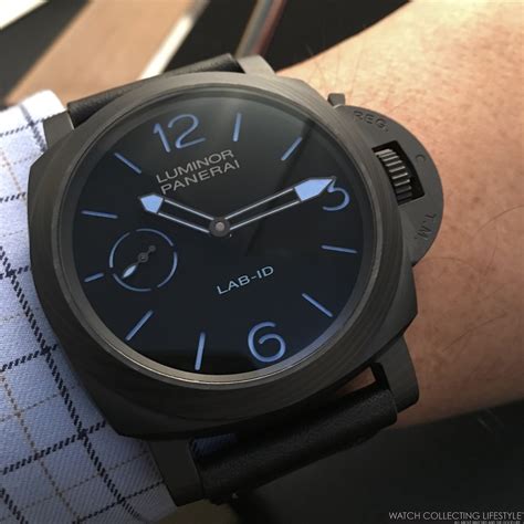 panerai pam 700 review